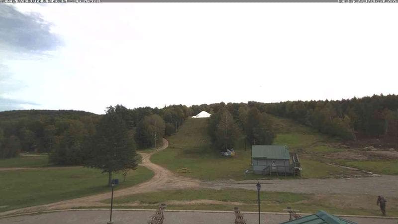 Ski Martock