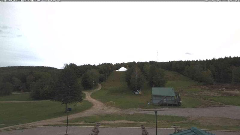 Ski Martock