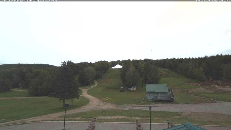 Ski Martock