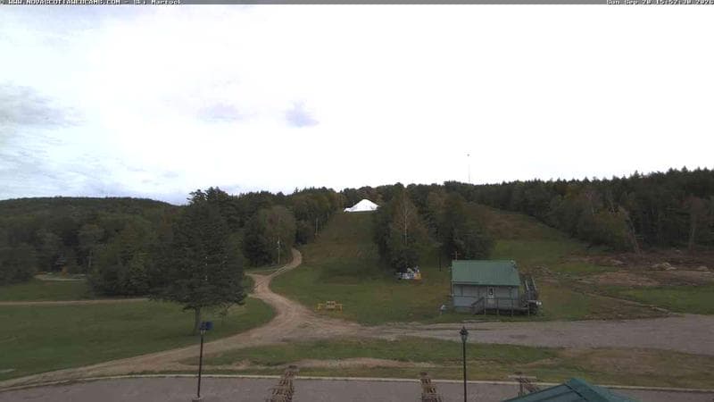 Ski Martock