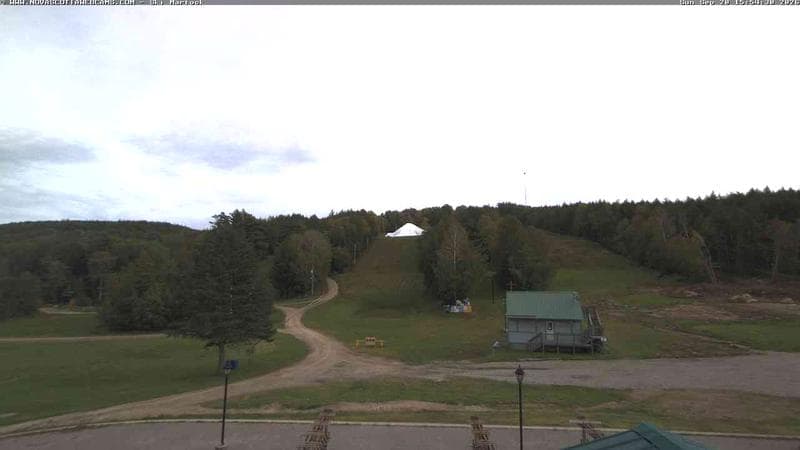 Ski Martock