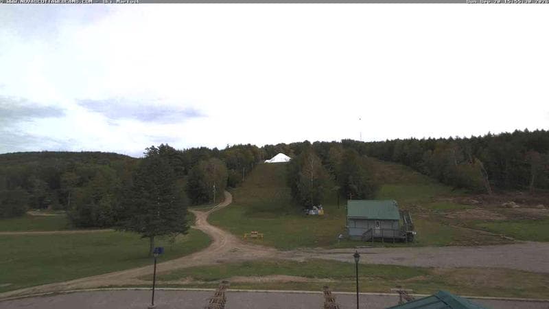Ski Martock
