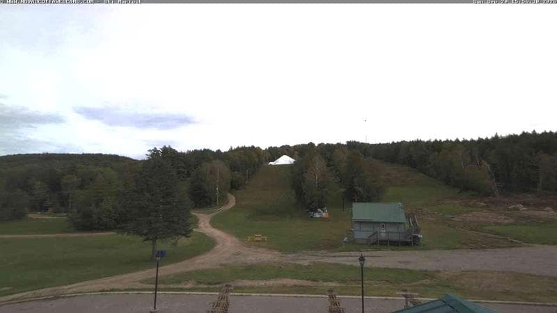 Ski Martock