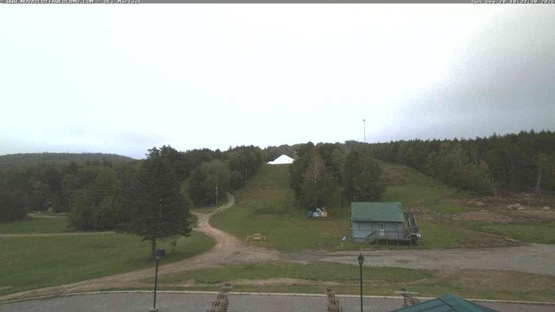 Ski Martock