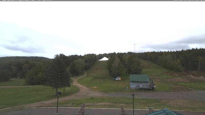 Ski Martock