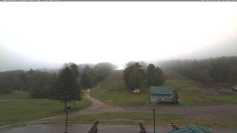 Ski Martock