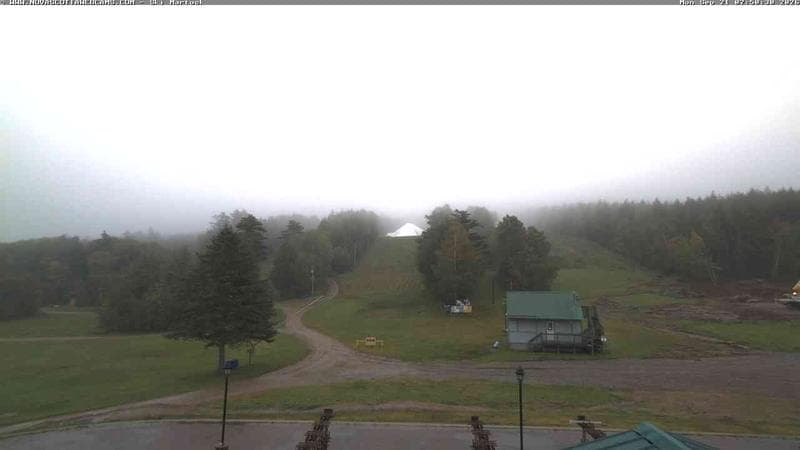 Ski Martock