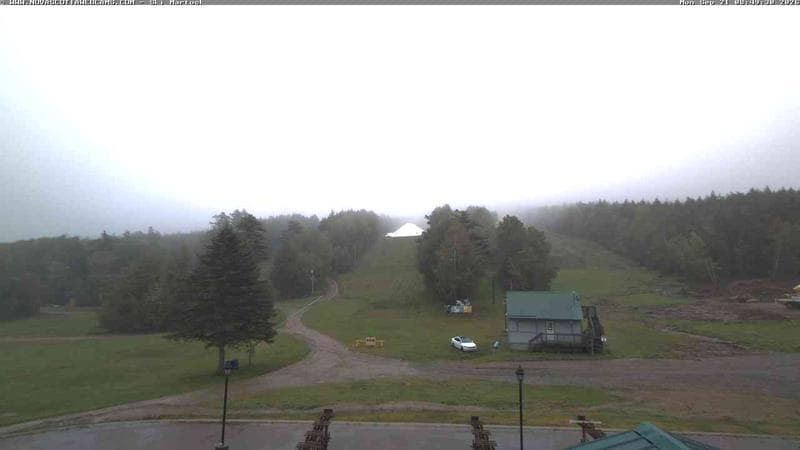 Ski Martock