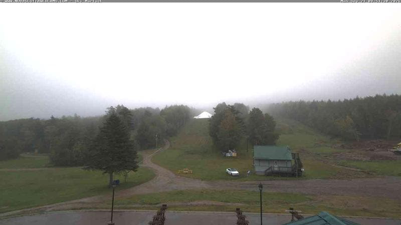 Ski Martock