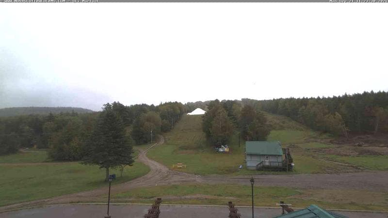 Ski Martock