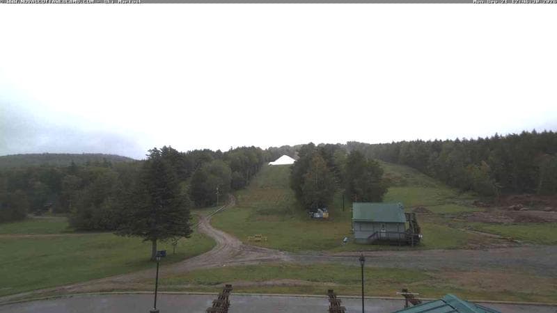 Ski Martock