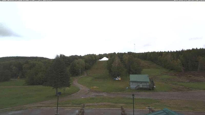 Ski Martock