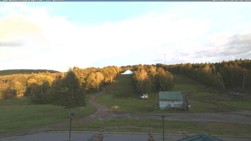 Ski Martock