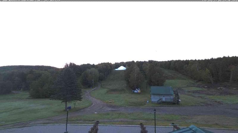 Ski Martock