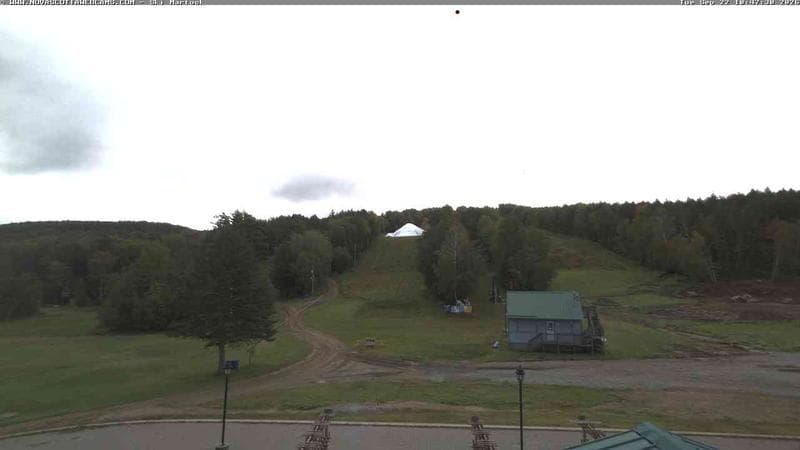 Ski Martock