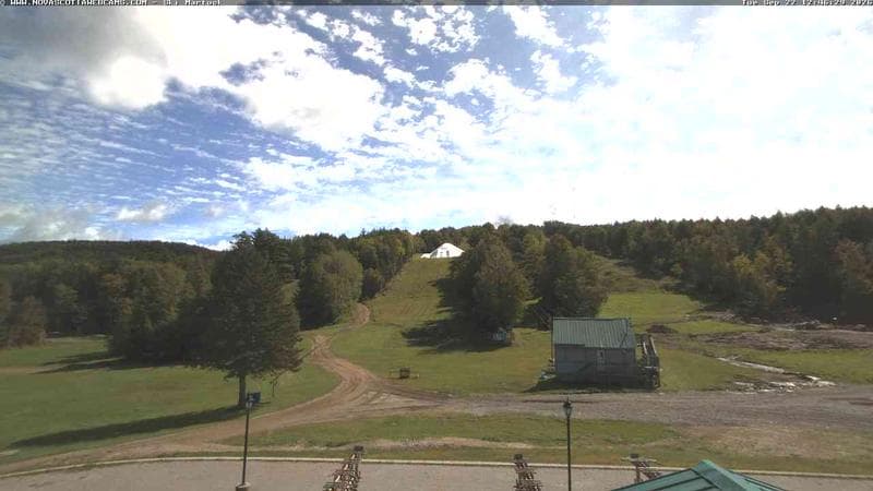 Ski Martock