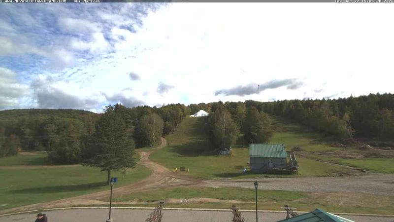 Ski Martock