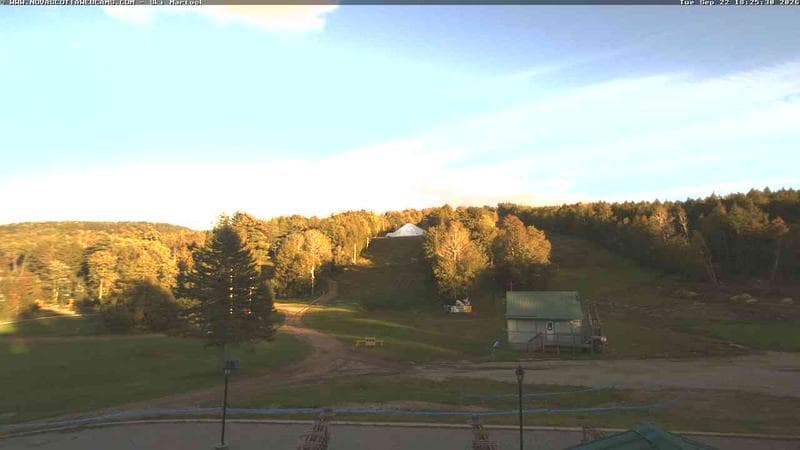 Ski Martock
