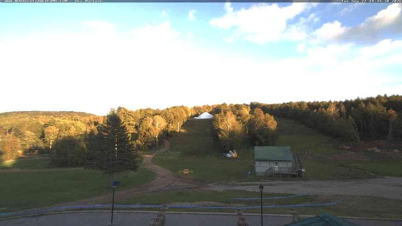 Ski Martock
