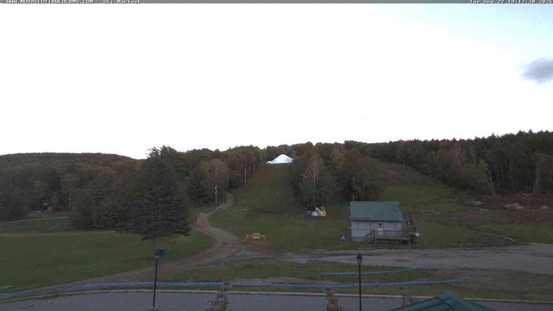 Ski Martock