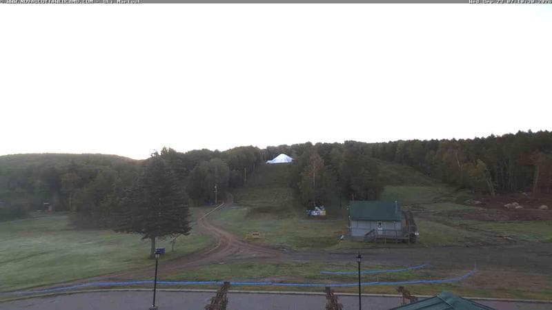 Ski Martock