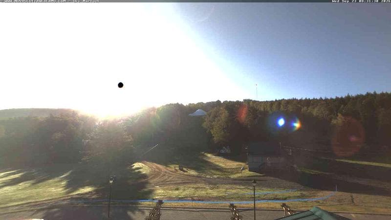 Ski Martock