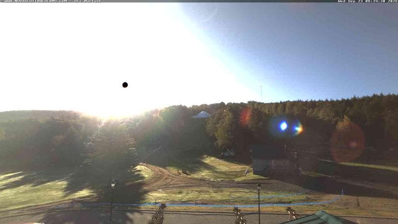Ski Martock
