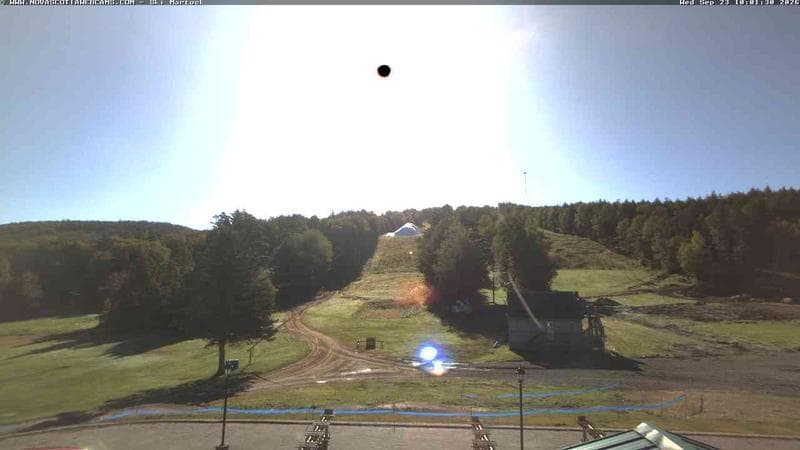 Ski Martock