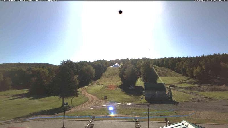 Ski Martock