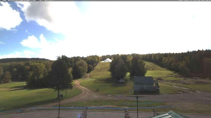 Ski Martock