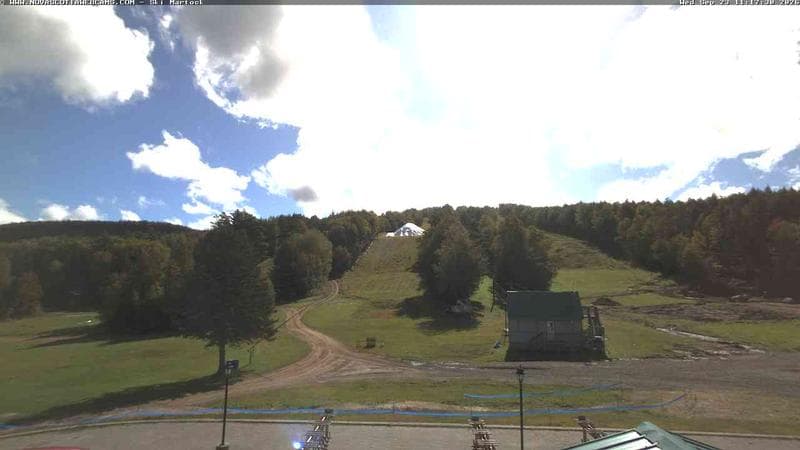 Ski Martock