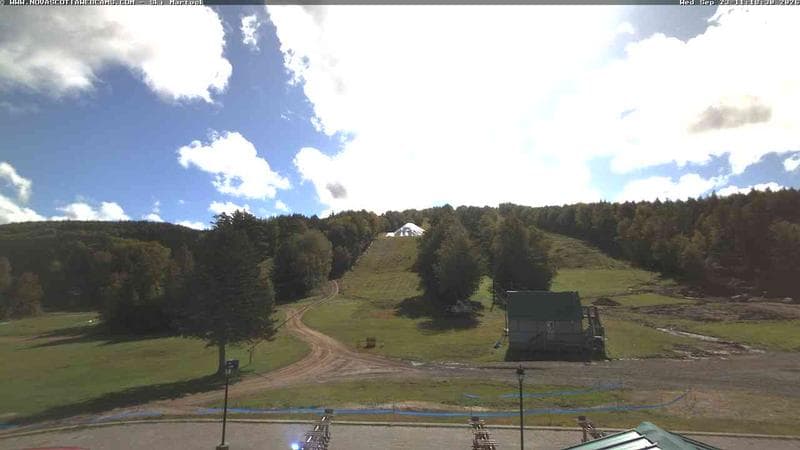 Ski Martock