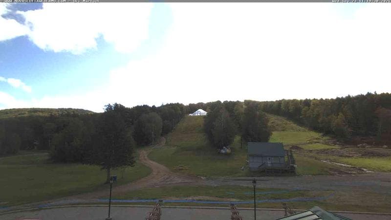 Ski Martock