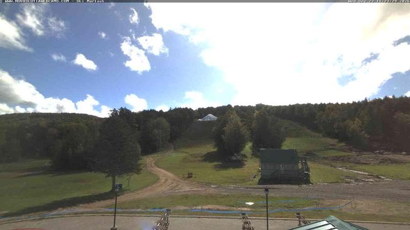Ski Martock