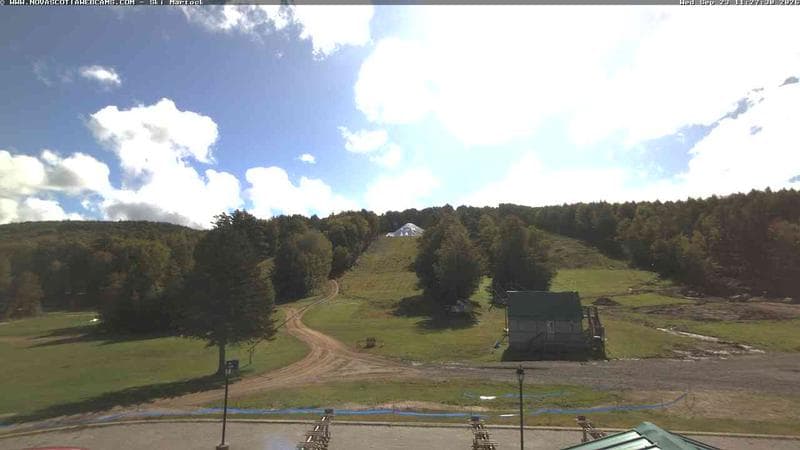 Ski Martock