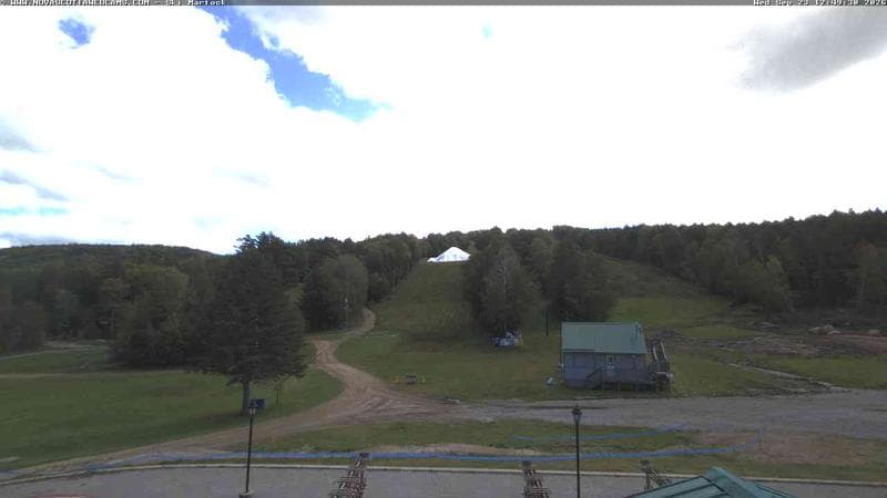 Ski Martock