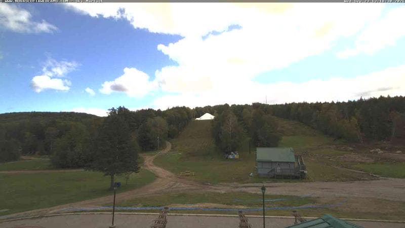 Ski Martock