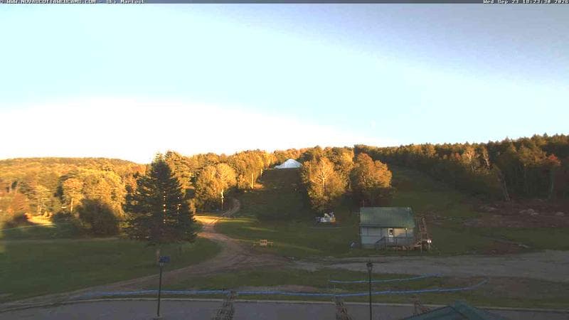 Ski Martock