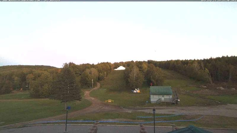 Ski Martock