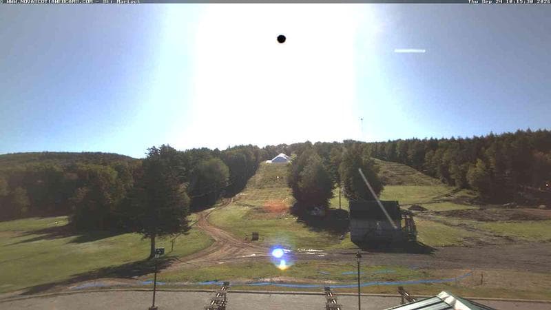 Ski Martock