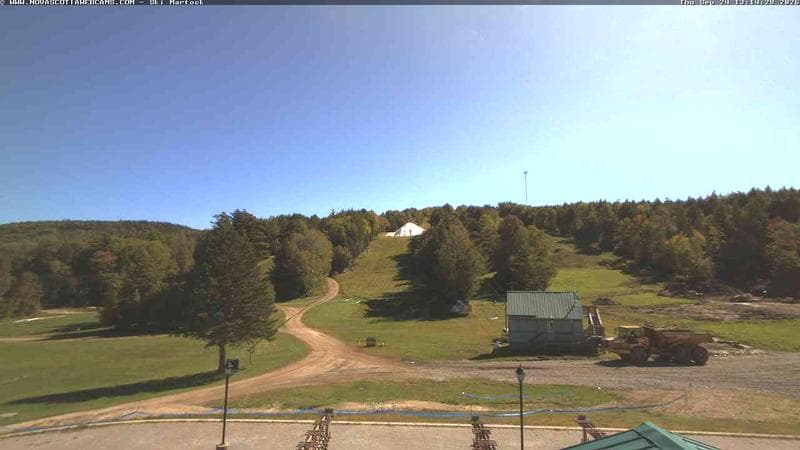 Ski Martock