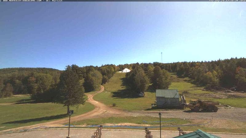 Ski Martock