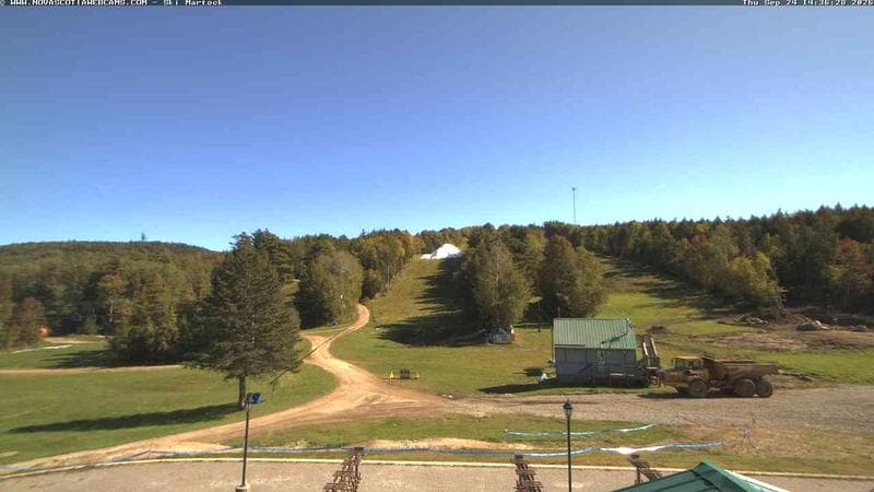 Ski Martock