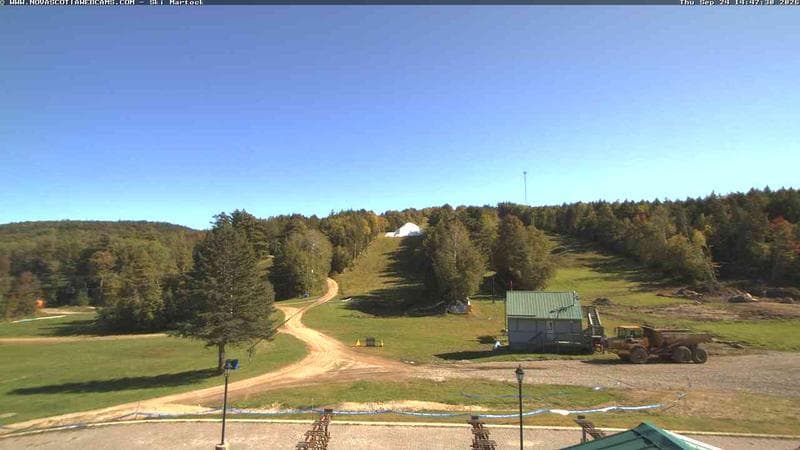 Ski Martock