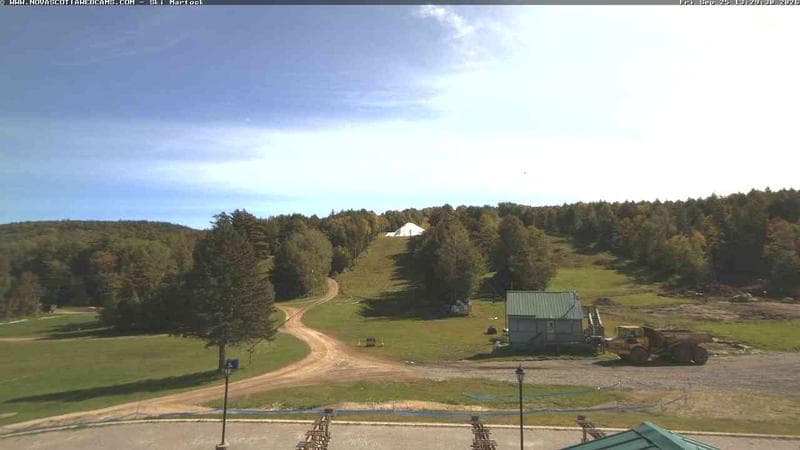 Ski Martock
