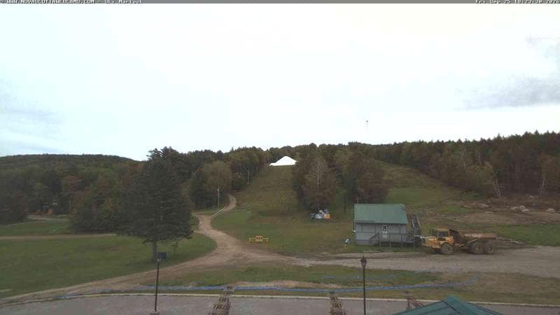 Ski Martock