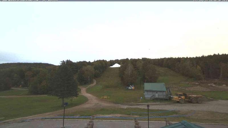 Ski Martock