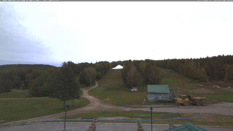 Ski Martock
