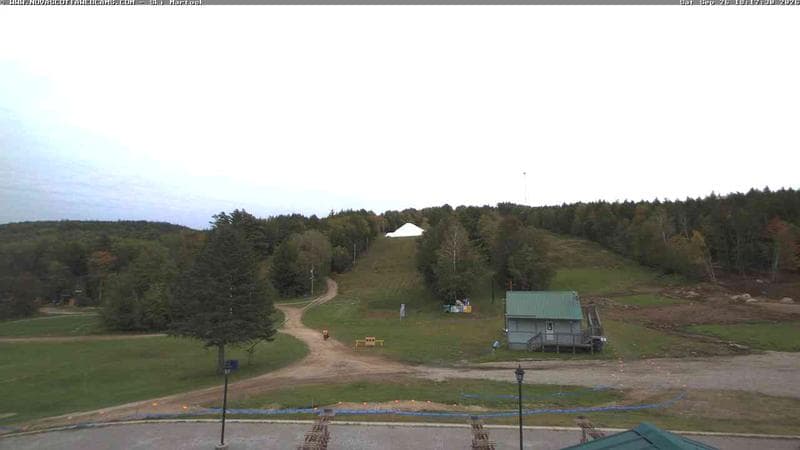 Ski Martock