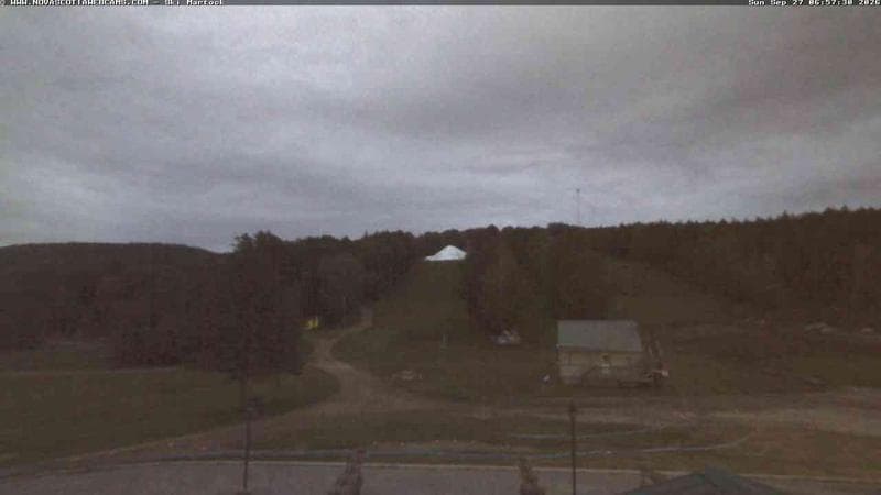 Ski Martock